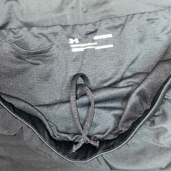 2 for $20 or 5 for $40
UNDER ARMOUR SHORTS - MEDIUM - Picture 4 of 4